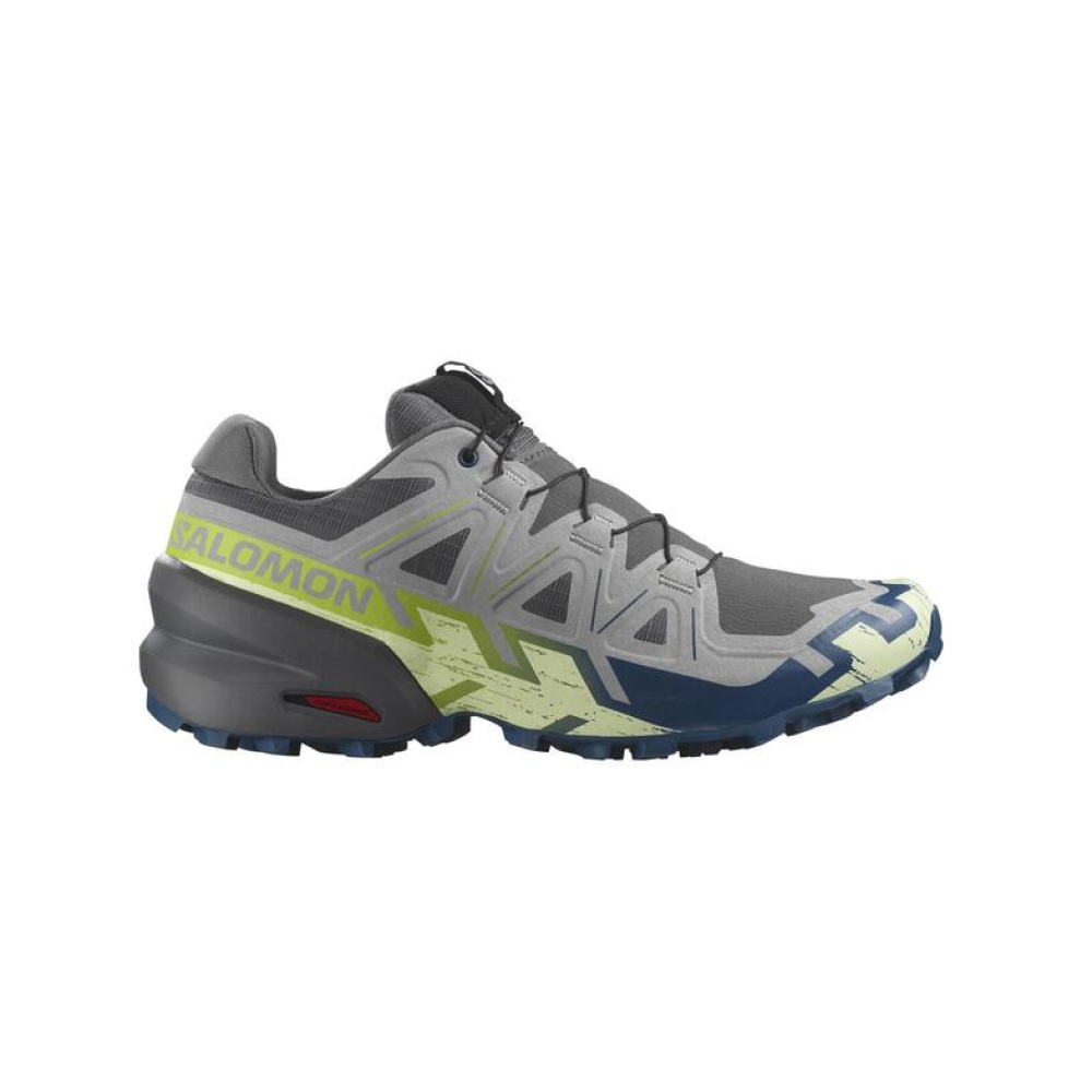 SALOMON - SPEEDCROSS 6
